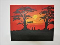 Afrika Afrika